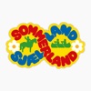 Sommerland Sjælland App icon
