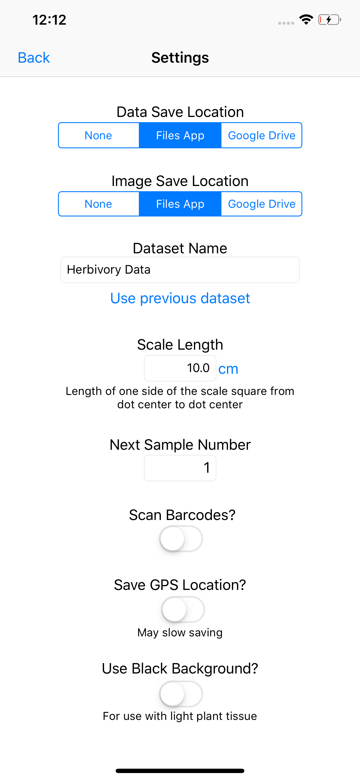 LeafByte