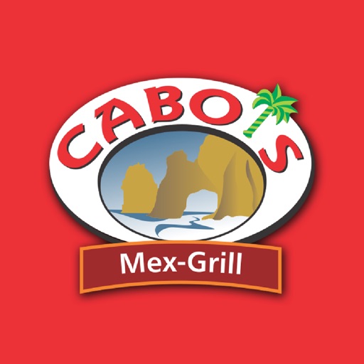 Cabos Mexican Grill icon