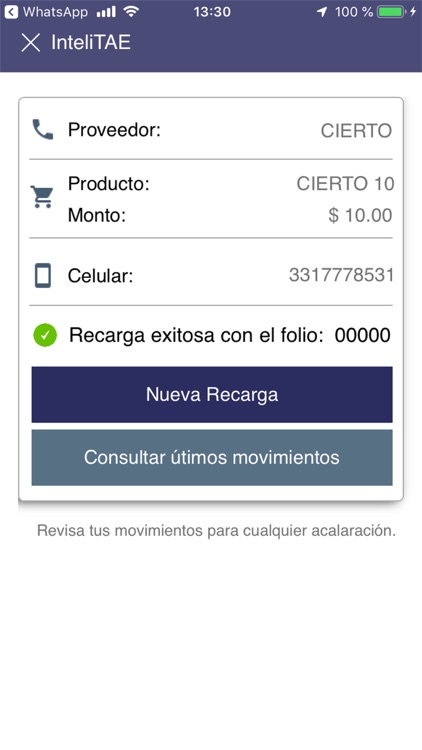 InteliTAE screenshot-6