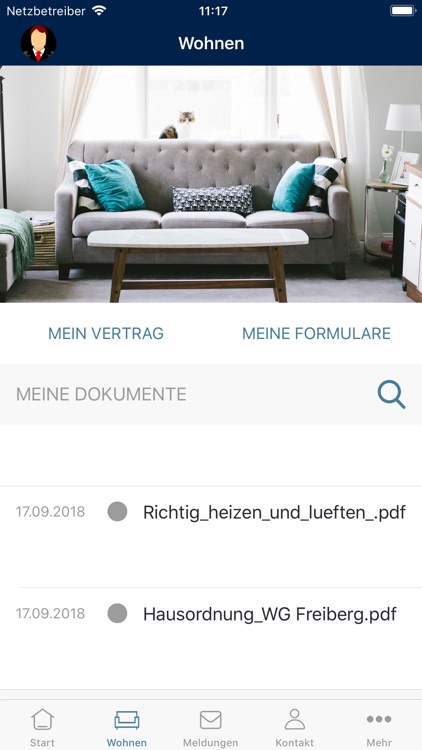 DIGI.Mitgliederportal