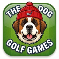 The Dog Golf Games
