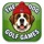 The Dog Golf Games