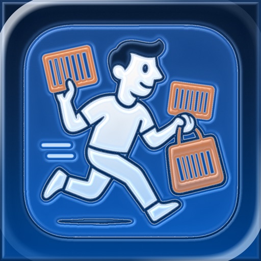 WatchBar – Barcode Generator