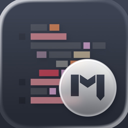 MWeb - Markdown Writing, Notes