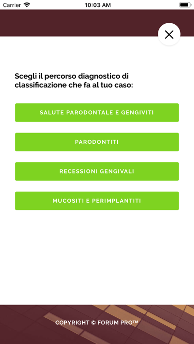 Screenshot #3 pour SIdP POWERup