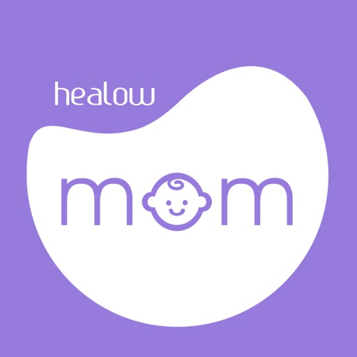 healow Mom icon