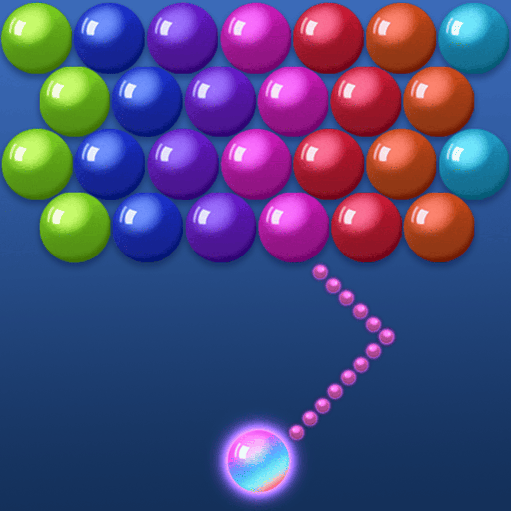 Get Shoot Bubble Pop Game Classic for iOS, iPhone, iPad Aso Report