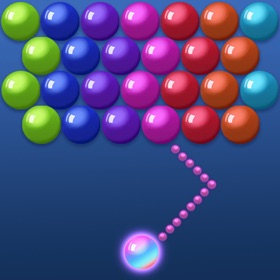 Shoot Bubble Pop Game Classic