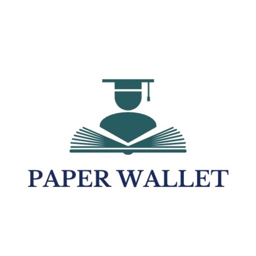 Paper Wallet