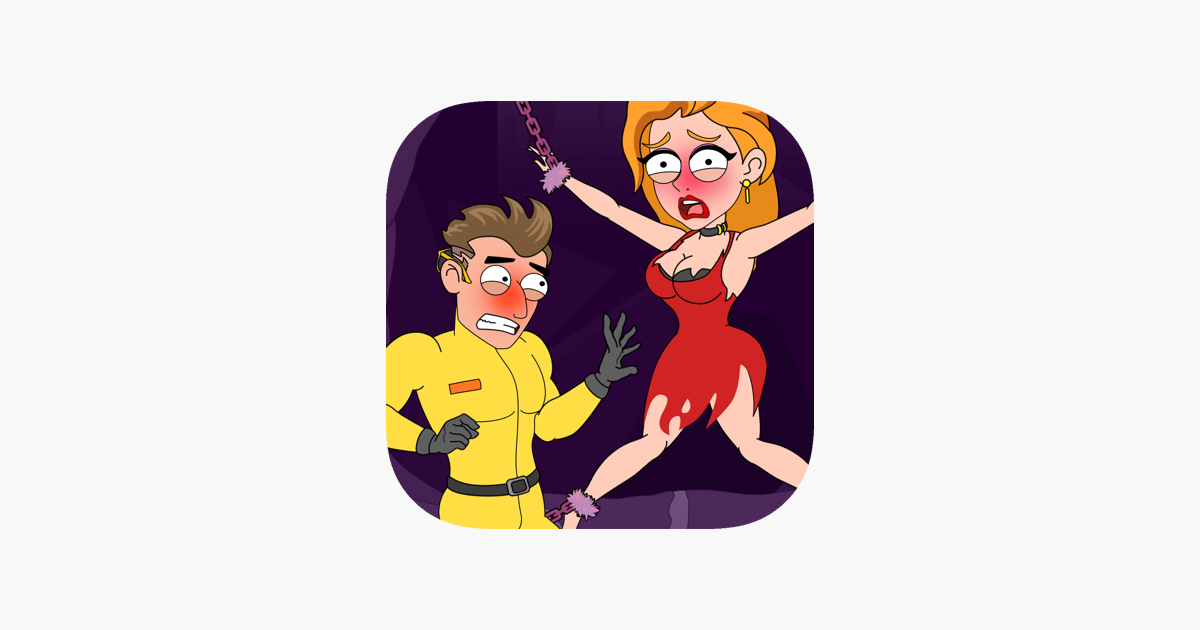 ‎Save The Lady Life Story on the App Store