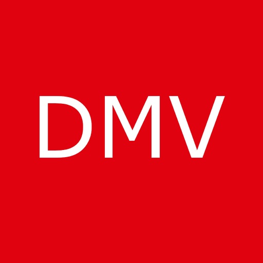 DMV Practice Test: Permit 2025