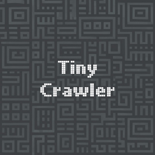 Tiny Crawler