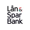 Mobilbank - Lån & Spar Sverige - ファイナンスアプリ