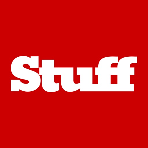 Stuff Magazine South Africa icon