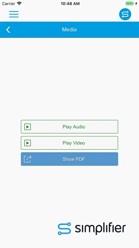 Simplifier