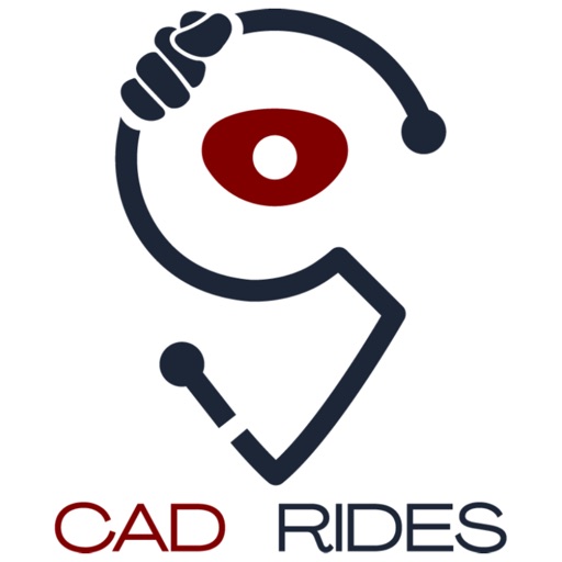 CAD RIDES icon
