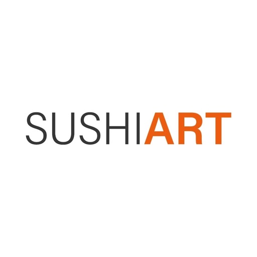 Sushiart