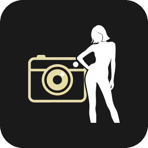 PoseCamera AI