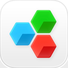 MobiOffice・Word Docs・Excel・PDF