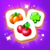 Tiles Genius - Triple Match icon