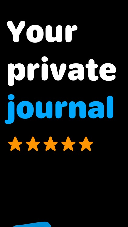 Daily Diary with Lock — Turtle screenshot-0