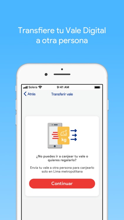 San Fernando screenshot-4