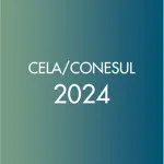 CONESUL / CELA 2024 App Positive Reviews