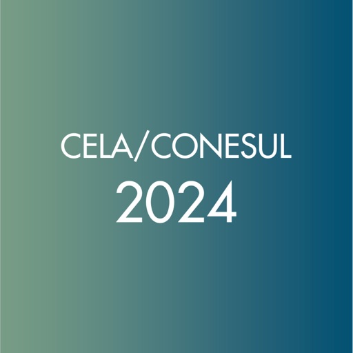 CONESUL / CELA 2024