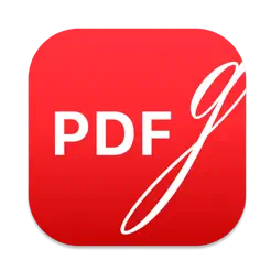 PDFGEAR PDF EDITOR READER visual data 6