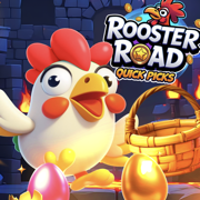 Rooster Road: Quick Picks