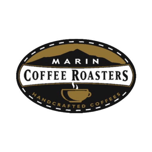 Marin Coffee Roasters