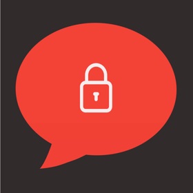 螢幕擷取畫面 (5) Hush Messenger - Private Text