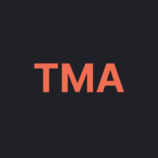 TrackMA