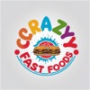 Crazy Fast Foods icon