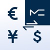 通貨 計算機 MC - iPadアプリ