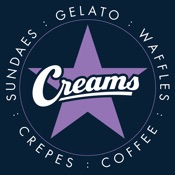 Creams Café
