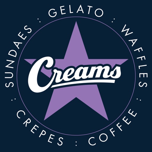 Creams Café
