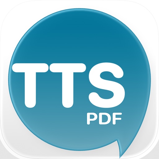 Text to Speech PDF Reader