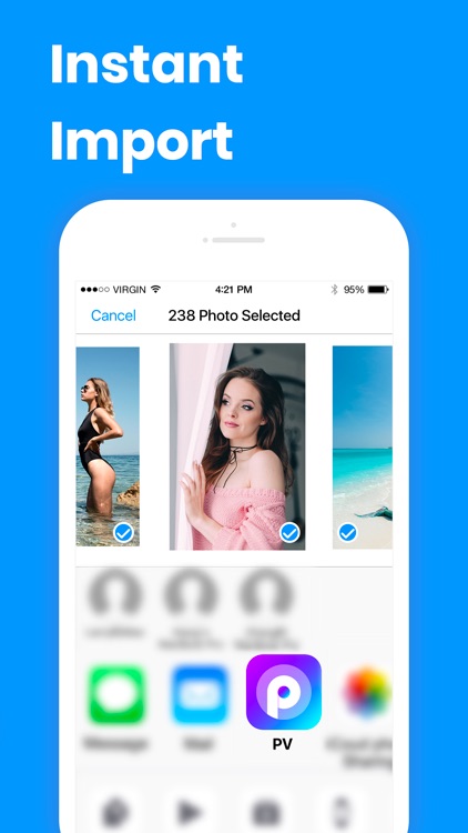 PV - Secret Photo Album screenshot-6