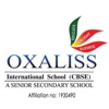 OXALISS International School - iPhoneアプリ