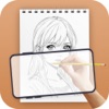 AR Sketch - Trace Anything icon