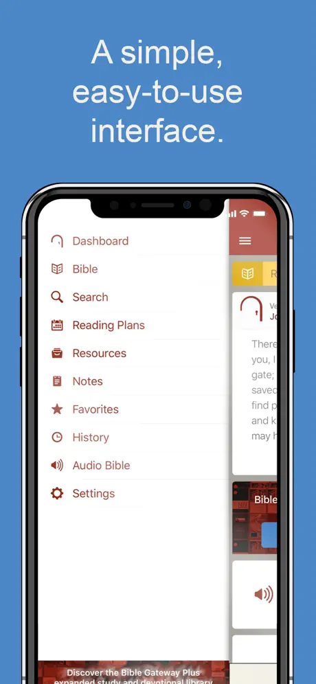 Bible Gateway