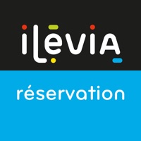 ilévia réservation logo