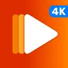 Video Buffer Action Camera 4K App Delete