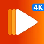 Video Buffer Action Camera 4K App Cancel