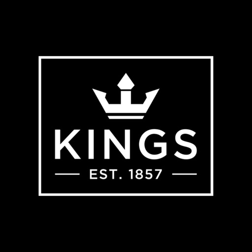 Kings Premier Health Club icon
