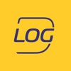 Dataplace Log icon