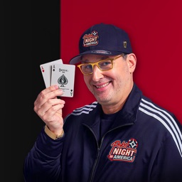 Poker Night in America