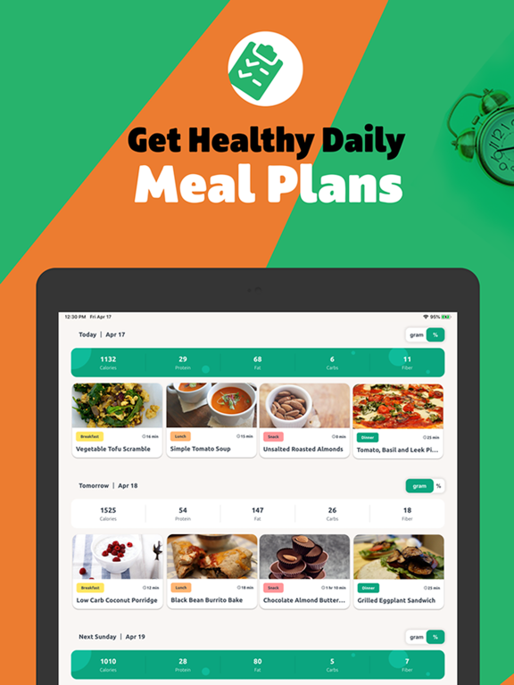 Screenshot #5 pour Mediterranean Diet and Recipes